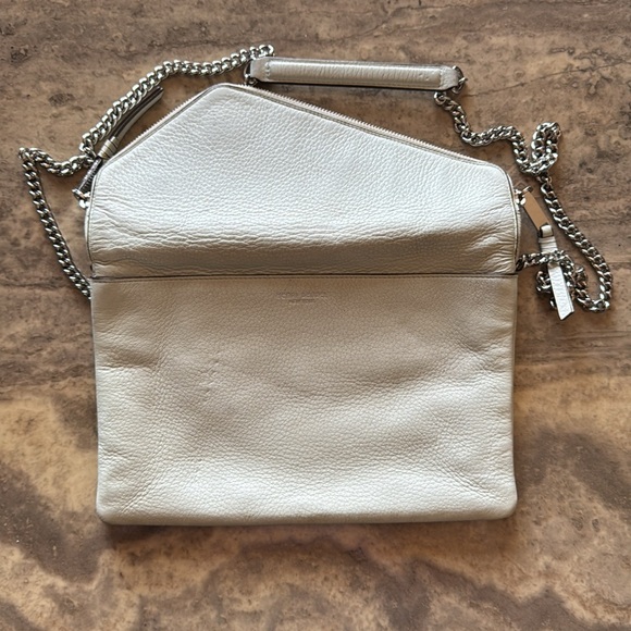 Henri Bendel Crossbody with Detachable Chain - Picture 4 of 10